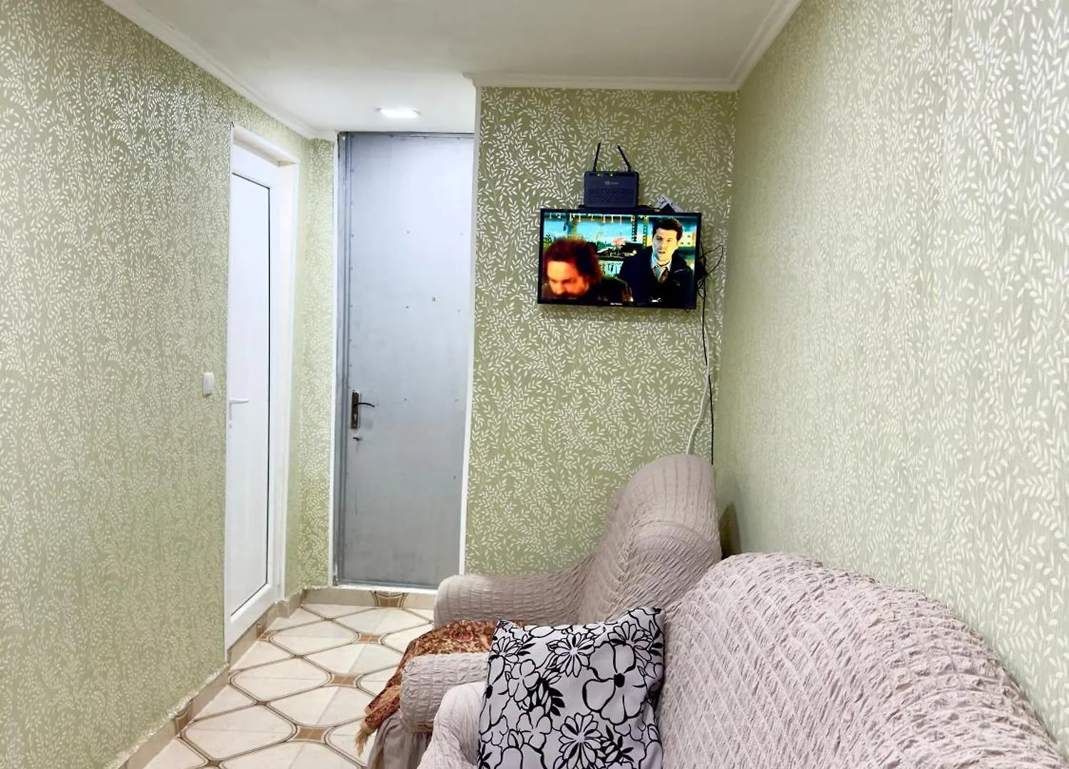 Historic Comfort Grishashvili 30 Tbilisi