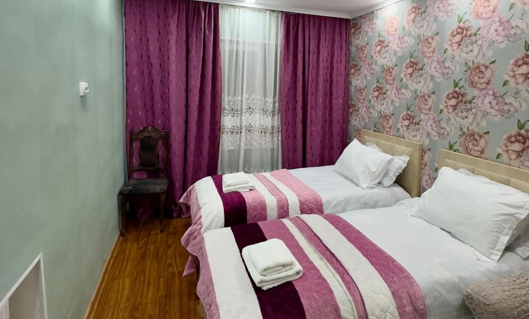 Historic Comfort Grishashvili 30 Tbilisi