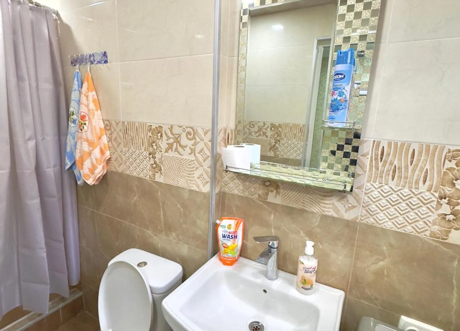 Historic Comfort Grishashvili 30 Tbilisi Appartement